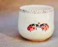 Ladybug Mug